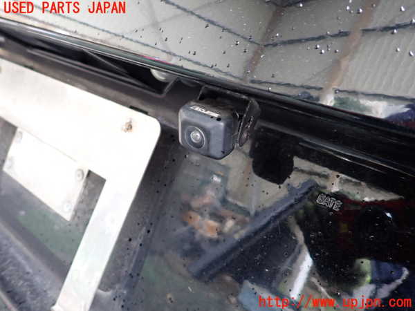 1UPJ-9238431566]リンカーン・ナビゲーター(不明)バックドア リアゲート ハッチ Carlite M205 中古_3