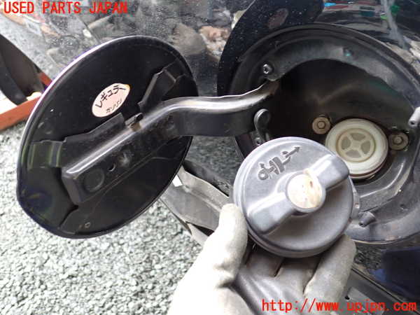 1UPJ-9238431690]リンカーン・ナビゲーター(不明)フューエルリッド 中古_2