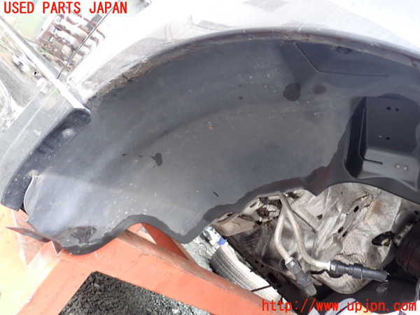 1UPJ-9238431090]リンカーン・ナビゲーター(不明)右前フェンダーライナー 中古_2