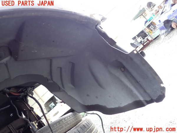 1UPJ-9238431090]リンカーン・ナビゲーター(不明)右前フェンダーライナー 中古_3