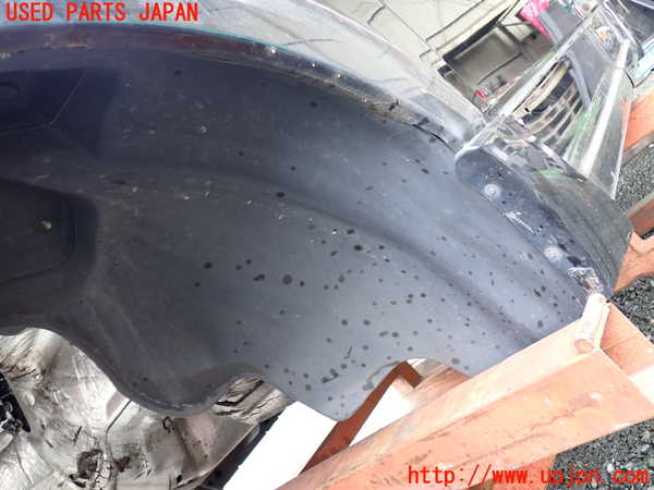 1UPJ-9238431092]リンカーン・ナビゲーター(不明)左前フェンダーライナー 中古_2