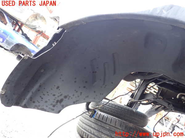 1UPJ-9238431092]リンカーン・ナビゲーター(不明)左前フェンダーライナー 中古_3