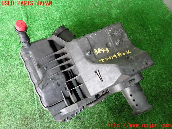 1UPJ-9238432560]リンカーン・ナビゲーター(不明)エアクリーナーボックス 中古_2