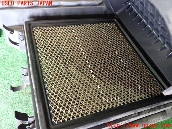 1UPJ-9238432560]リンカーン・ナビゲーター(不明)エアクリーナーボックス 中古_3