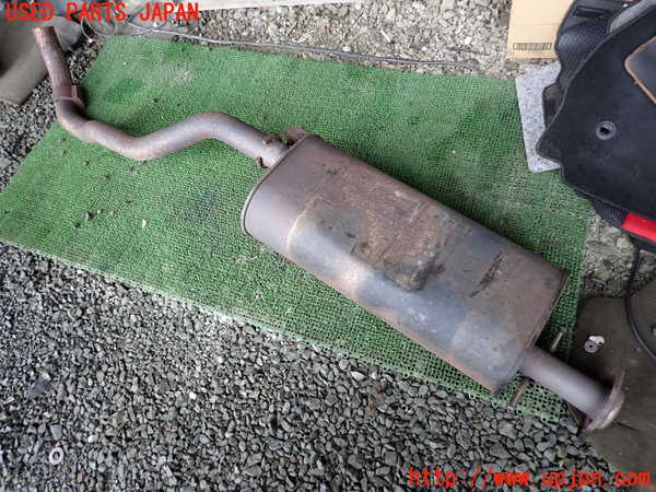 1UPJ-9238432651]リンカーン・ナビゲーター(不明)センターパイプ1 中古_2