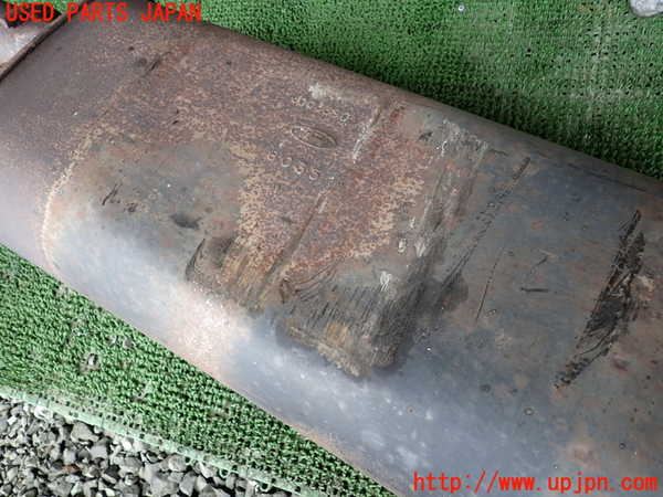 1UPJ-9238432651]リンカーン・ナビゲーター(不明)センターパイプ1 中古_3