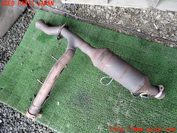 1UPJ-9238432661]リンカーン・ナビゲーター(不明)触媒1 中古_2