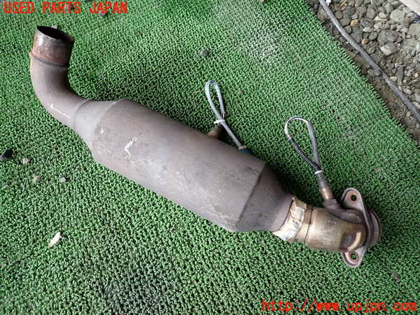 1UPJ-9238432662]リンカーン・ナビゲーター(不明)触媒2 中古_2