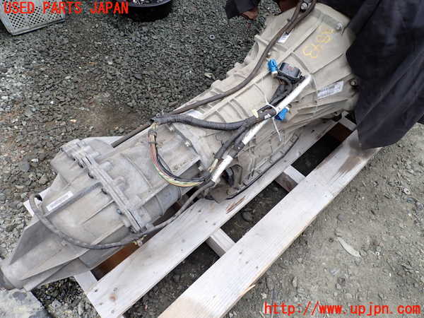 1UPJ-9238433010]リンカーン・ナビゲーター(不明)ミッション AT 神【42】84神 4WD 中古_2