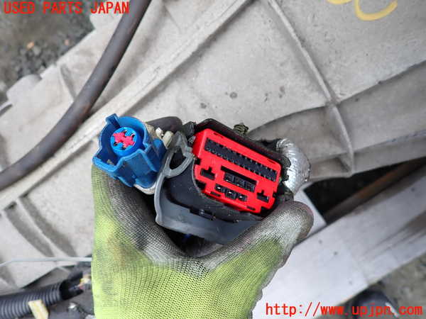 1UPJ-9238433010]リンカーン・ナビゲーター(不明)ミッション AT 神【42】84神 4WD 中古_3