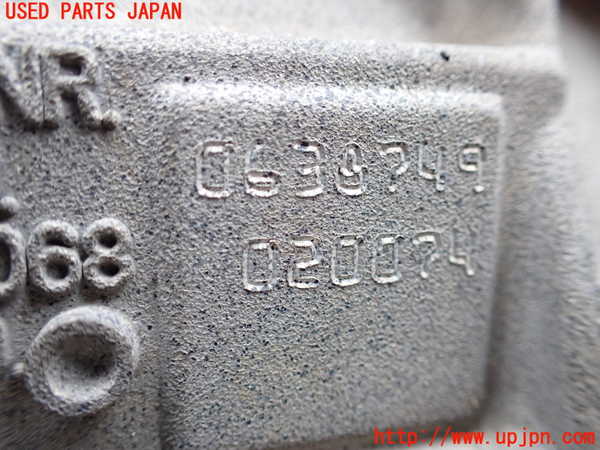 1UPJ-9238433010]リンカーン・ナビゲーター(不明)ミッション AT 神【42】84神 4WD 中古_4