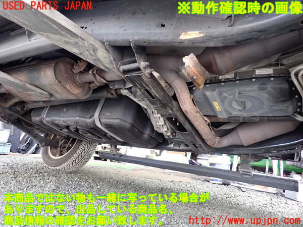 1UPJ-9238433010]リンカーン・ナビゲーター(不明)ミッション AT 神【42】84神 4WD 中古_5