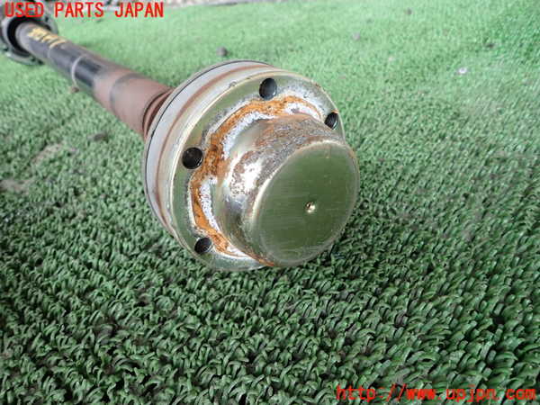 1UPJ-9238433401]リンカーン・ナビゲーター(不明)フロントプロペラシャフト1 中古_3