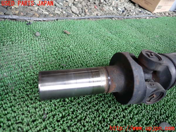 1UPJ-9238433410]リンカーン・ナビゲーター(不明)リアプロペラシャフト 中古_2