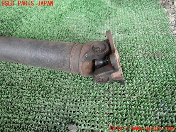 1UPJ-9238433410]リンカーン・ナビゲーター(不明)リアプロペラシャフト 中古_3