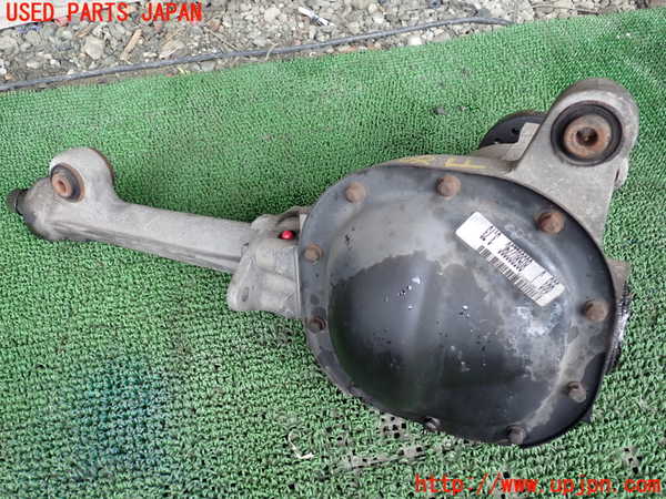 1UPJ-9238434350]リンカーン・ナビゲーター(不明)フロントデフ 中古_2