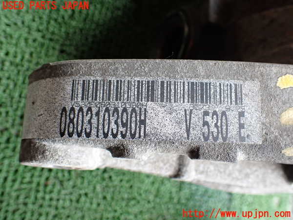 1UPJ-9238434355]リンカーン・ナビゲーター(不明)リアデフ 中古_3