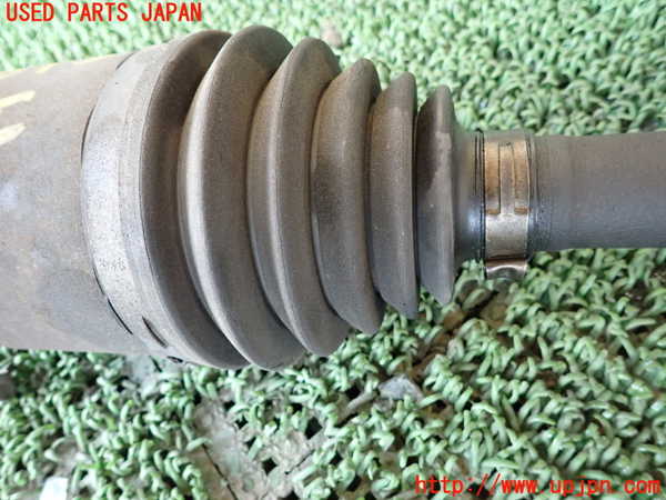 1UPJ-9238434010]リンカーン・ナビゲーター(不明)右フロントドライブシャフト 中古_2