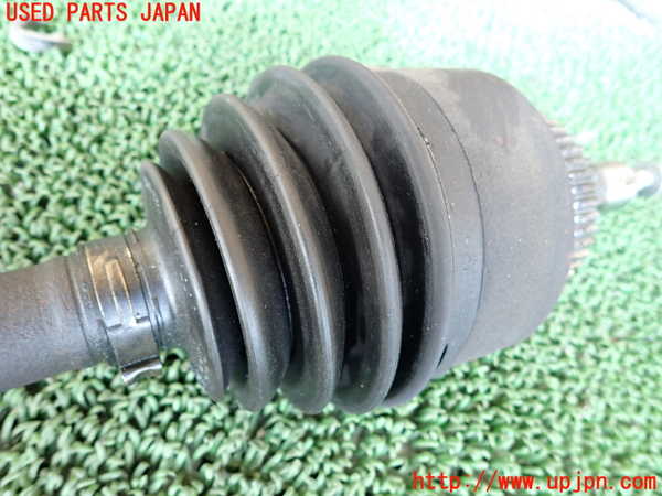 1UPJ-9238434010]リンカーン・ナビゲーター(不明)右フロントドライブシャフト 中古_3