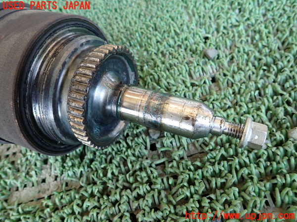 1UPJ-9238434010]リンカーン・ナビゲーター(不明)右フロントドライブシャフト 中古_4