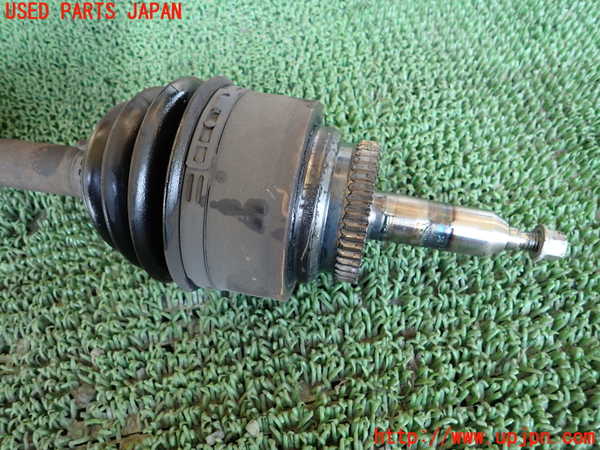 1UPJ-9238434015]リンカーン・ナビゲーター(不明)左フロントドライブシャフト 中古_3