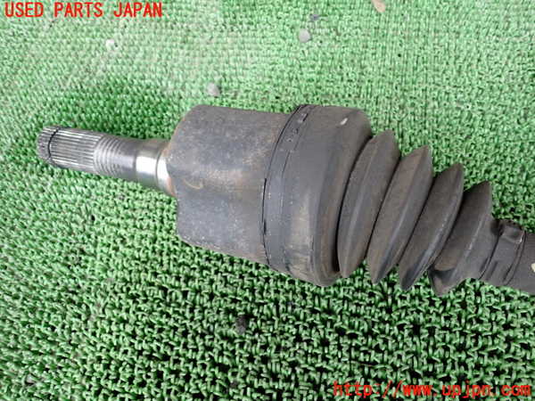 1UPJ-9238434020]リンカーン・ナビゲーター(不明)右リアドライブシャフト 中古_2