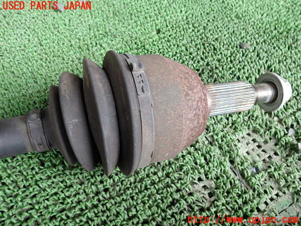 1UPJ-9238434020]リンカーン・ナビゲーター(不明)右リアドライブシャフト 中古_3