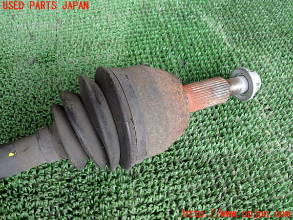 1UPJ-9238434025]リンカーン・ナビゲーター(不明)左リアドライブシャフト 中古_2