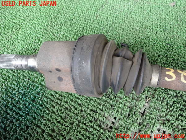 1UPJ-9238434025]リンカーン・ナビゲーター(不明)左リアドライブシャフト 中古_3