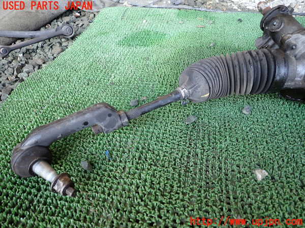 1UPJ-9238434235]リンカーン・ナビゲーター(不明)パワステギアボックス 中古_2