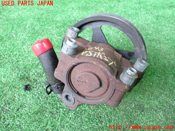 1UPJ-9238434250]リンカーン・ナビゲーター(不明)パワステポンプ 中古_2