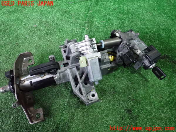 1UPJ-9238434260]リンカーン・ナビゲーター(不明)ステアリングシャフト 中古_2