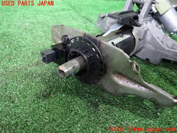 1UPJ-9238434260]リンカーン・ナビゲーター(不明)ステアリングシャフト 中古_3