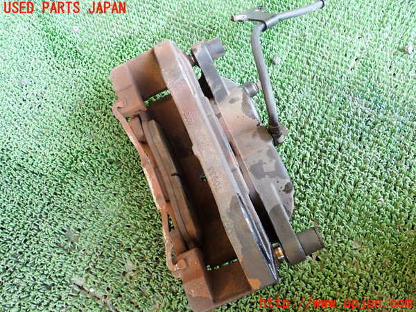 1UPJ-9238434080]リンカーン・ナビゲーター(不明)右フロントキャリパー 中古_2