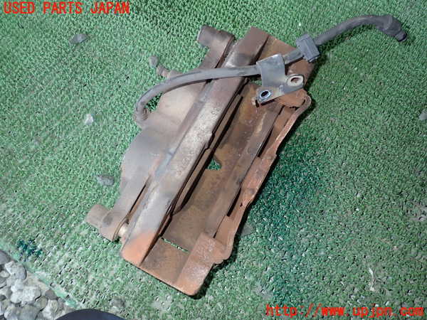 1UPJ-9238434085]リンカーン・ナビゲーター(不明)左フロントキャリパー 中古_2