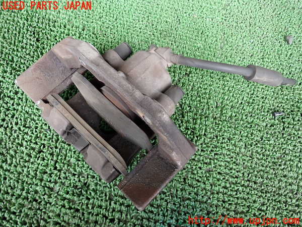 1UPJ-9238434090]リンカーン・ナビゲーター(不明)右リアキャリパー 中古_2