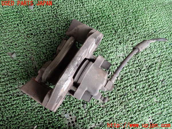 1UPJ-9238434095]リンカーン・ナビゲーター(不明)左リアキャリパー 中古_2