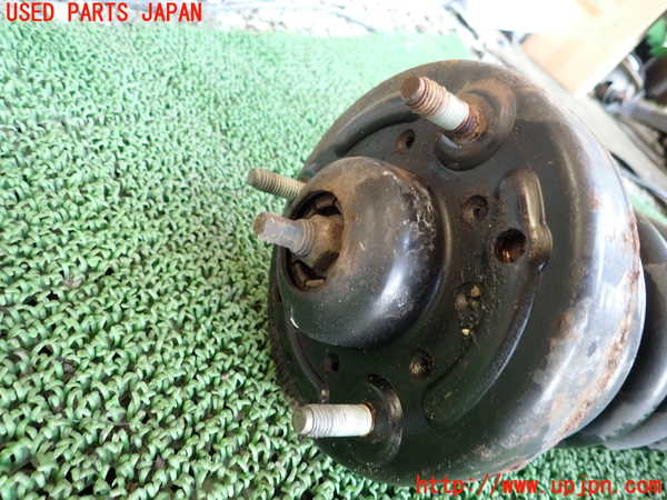 1UPJ-9238435015]リンカーン・ナビゲーター(不明)右フロントストラット 中古_2