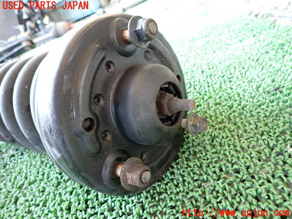 1UPJ-9238435025]リンカーン・ナビゲーター(不明)左フロントストラット 中古_2