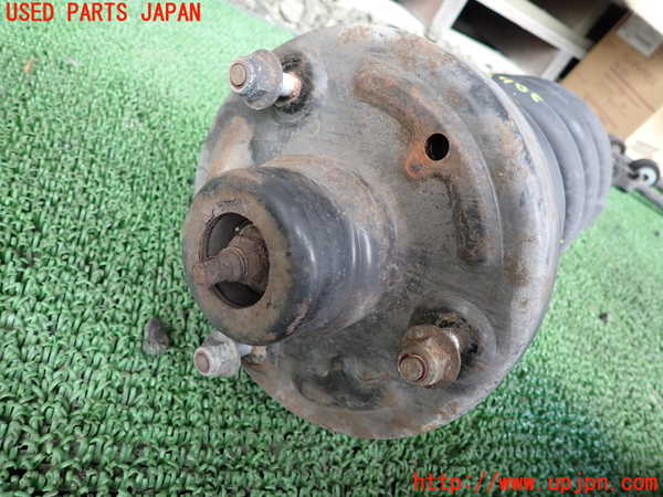 1UPJ-9238435035]リンカーン・ナビゲーター(不明)右リアストラット 中古_2