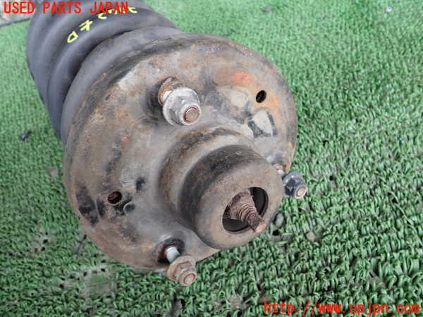 1UPJ-9238435045]リンカーン・ナビゲーター(不明)左リアストラット 中古_2