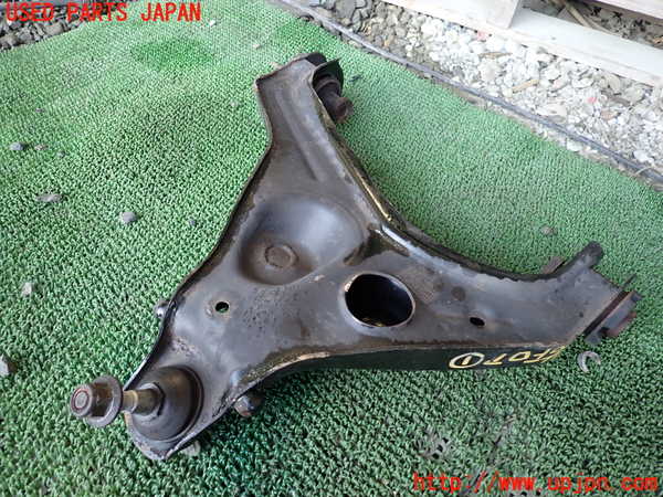 1UPJ-9238435176]リンカーン・ナビゲーター(不明)右フロントロアアーム1 中古_2