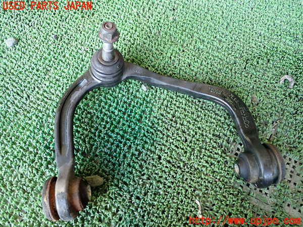 1UPJ-9238435126]リンカーン・ナビゲーター(不明)右フロントアッパーアーム1 中古_2