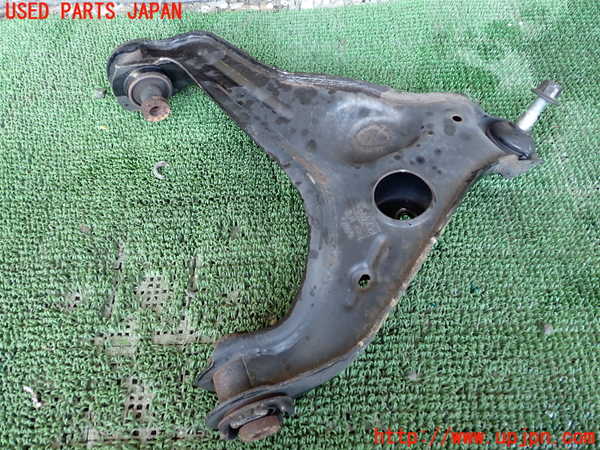 1UPJ-9238435186]リンカーン・ナビゲーター(不明)左フロントロアアーム1 中古_2