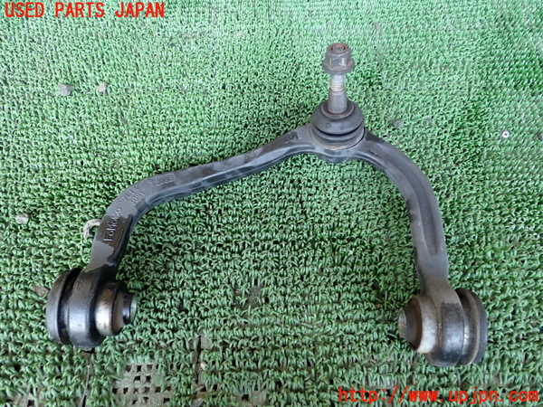 1UPJ-9238435136]リンカーン・ナビゲーター(不明)左フロントアッパーアーム1 中古_2