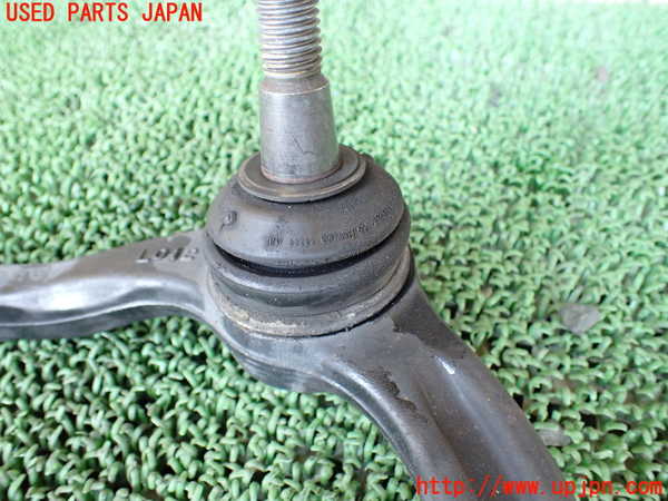 1UPJ-9238435136]リンカーン・ナビゲーター(不明)左フロントアッパーアーム1 中古_3