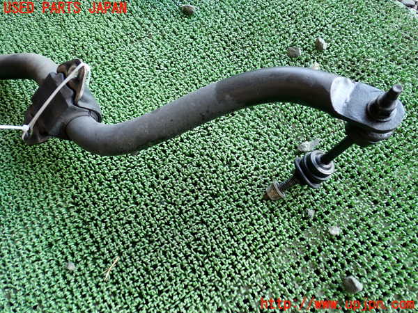 1UPJ-9238435440]リンカーン・ナビゲーター(不明)フロントスタビライザー 中古_2