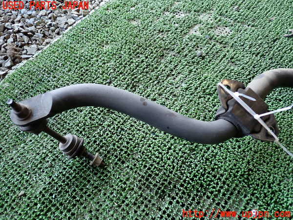 1UPJ-9238435440]リンカーン・ナビゲーター(不明)フロントスタビライザー 中古_3