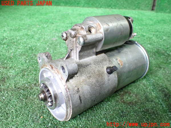1UPJ-9238436010]リンカーン・ナビゲーター(不明)セルモーター 中古_2