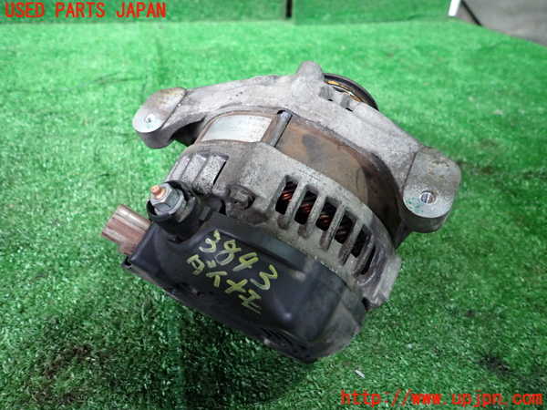 1UPJ-9238436015]リンカーン・ナビゲーター(不明)オルタネーター(ダイナモ) 中古_2